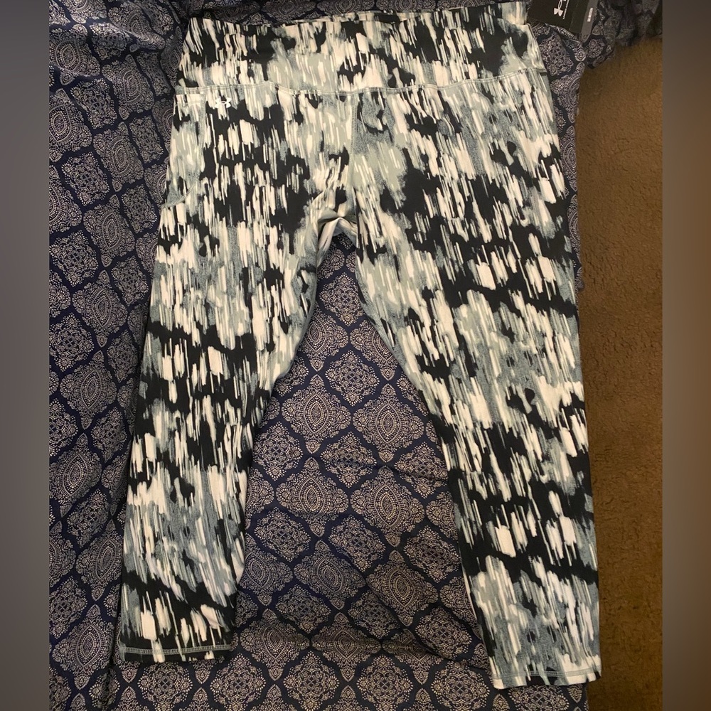 Underarmor Leggings, Women’s 3XL